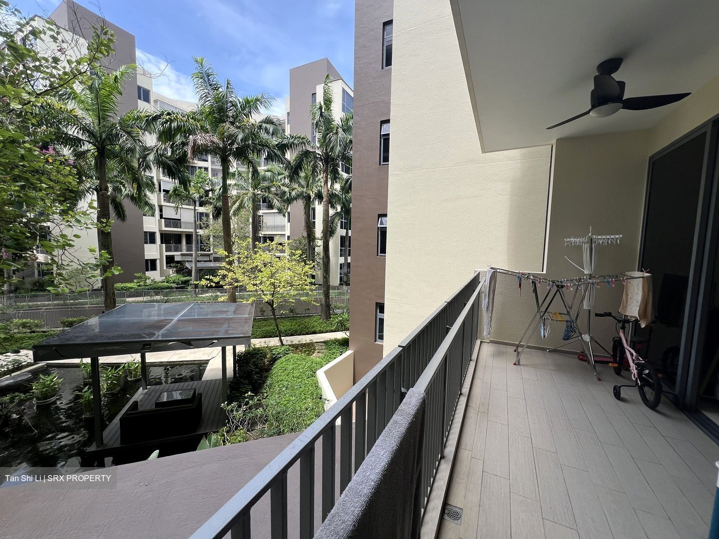 Palm Isles (D17), Condominium #497396861